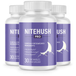 NiteHush Pro Customer Experience