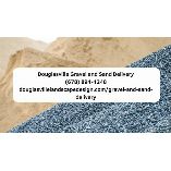 Douglasville Gravel and Sand Delivery