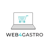 Web4Gastro logo