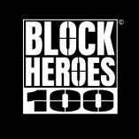 BLOCK HEROES 100