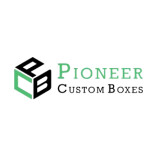 Pioneer Custom Boxes