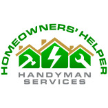 Homeowners Helper Handyman Services