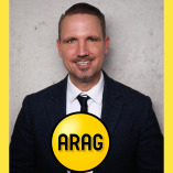 ARAG Versicherungen - Florian Dietze