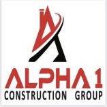 ALPHA1 CONSTRUCTION GROUP LLP