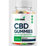 CBD One Gluco Gummies Update Review 2024