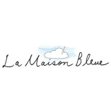 La Maison Bleue (LMB Cafe)