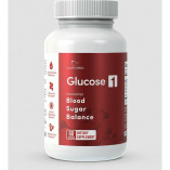 Limitless Glucose 1 Blood Balance Formula