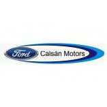 Calsan Motors - Ford & Coches Segunda Mano