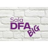 Sala DFA Entrenamiento Personalizado