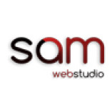 SAM Web Studio
