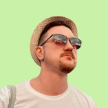 Sascha Seniuk - AIscream