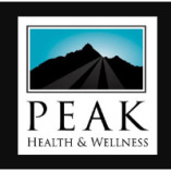 Peak Health And Wellness