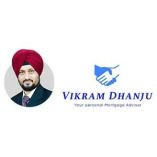 Vikram Dhanju - Mortgage Broker (Zolo Mortgages Ltd.)