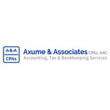 Axume & Associates CPAs, AAC