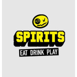 Spirits Bar And Games