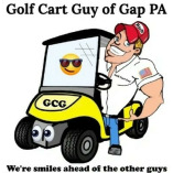 The Golf Cart Guy - Gap, PA