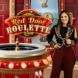 Red Door Roulette