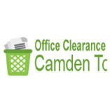 Office Clearance Camden Town