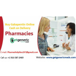 Buy Gabapentin 600mg Online with Express Cash on Delivery