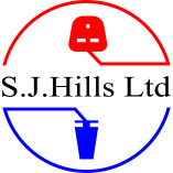 S J Hills Ltd