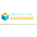 Man With a Van Dagenham