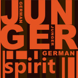 Junger German