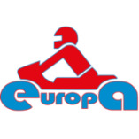 Europa Motorradreisen logo