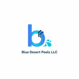 Blue Desert Pools LLC