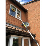 Window Cleaning Poles UK