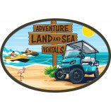Adventure Land and Sea Rentals LLC
