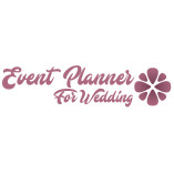 Event Planner for Wedding