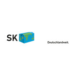 SK Umzüge logo
