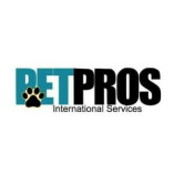 Pet Pros Services