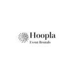 Hoopla Event Rentals