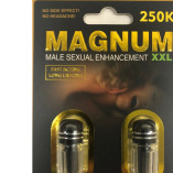 Magnum Male Enhancement