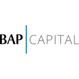 BAP Capital GmbH logo
