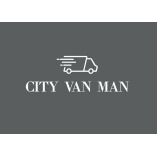 City Van Man
