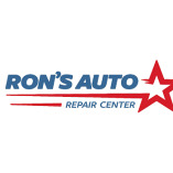 Rons Auto Repair Center
