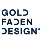 Goldfadendesign logo