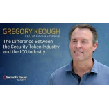Gregory Keough