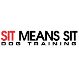 Sit Means Sit Dog Training - New Jersey