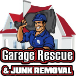 Garage Rescue and Junk Removal Phoenix