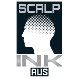 Scalp Ink