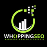 Whopping SEO