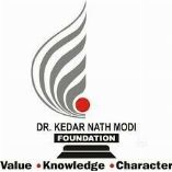 Dr. KN Modi Foundation