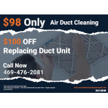 Eco Safe Duct Cleaning Mesquite