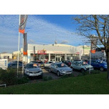 Pro Industrial Painters Ltd