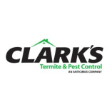 Clarks Termite & Pest Control