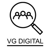 VG-DIGITAL logo
