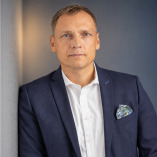 Oliver Seemann